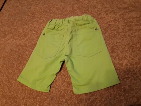 Peknučké kraťasky, dopodopo,98