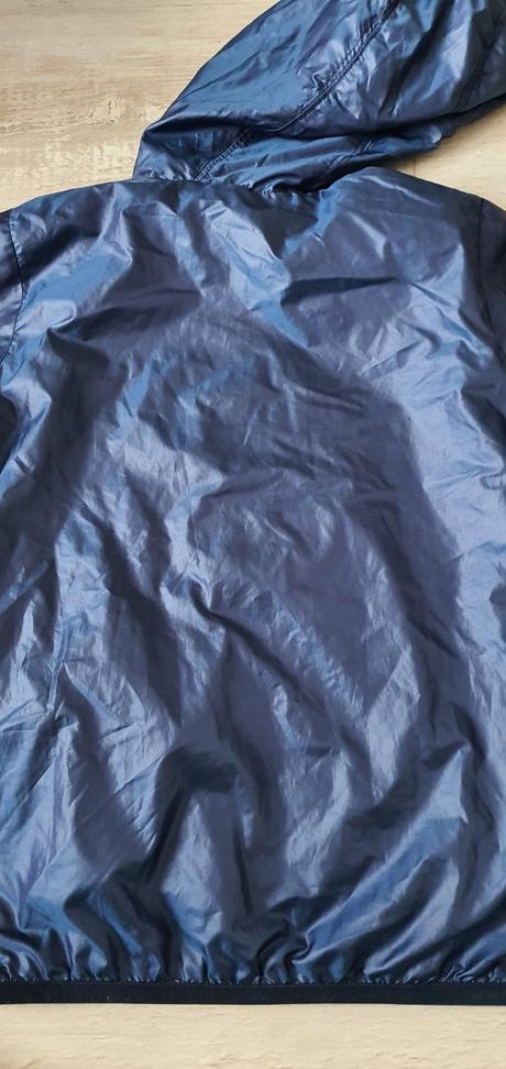 Tenká bundička, adidas,122