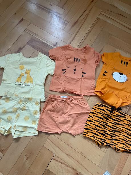 Letný balik 74, 68–80