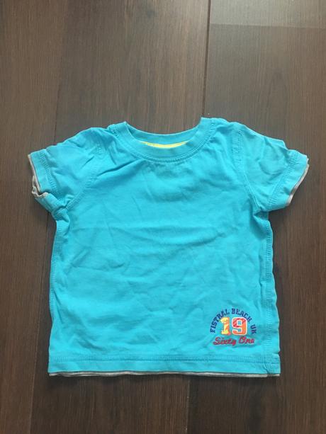 Balik oblecenia chlapec 68-80, 68–80