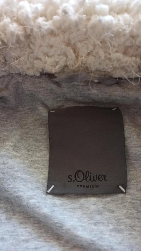 Dámsky kabátik vel.40, s.oliver,40