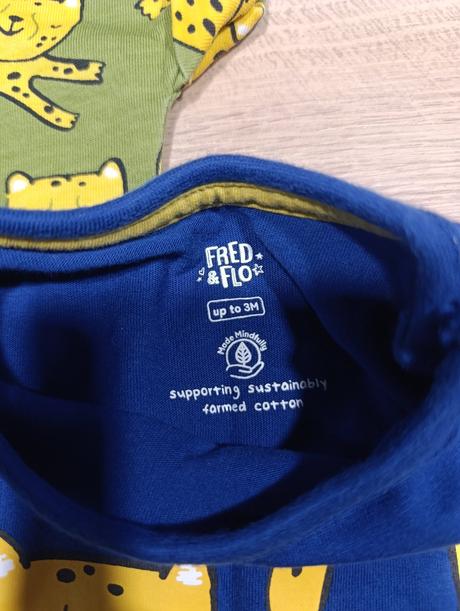 Letné overaly, f&f,56