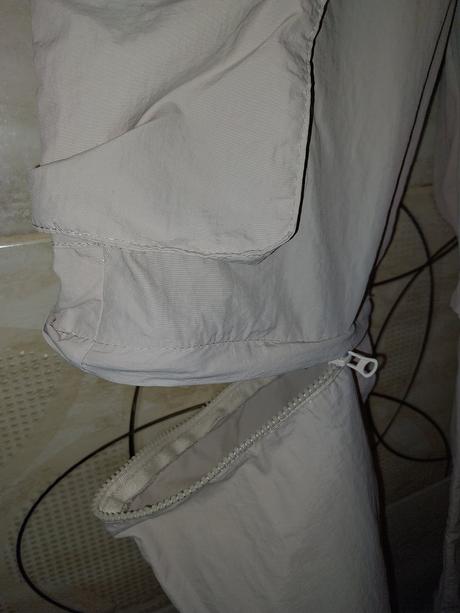 Letné nohavice - šortky, reserved,152