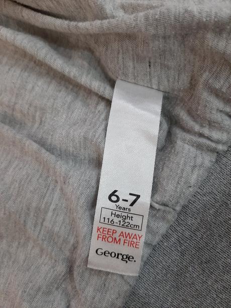 Prechodná bunda, george,116