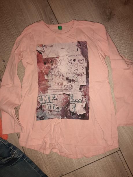 Balíček idexe, benetton, carter, bepon, 110, 104–116