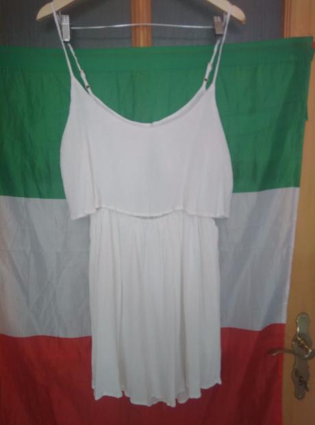 Letné saticky, gate,m