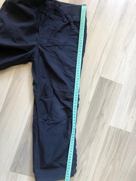 Letné nohavice, f&f,110