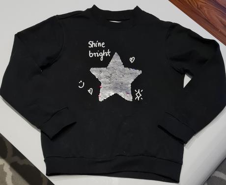 Meniaca mikina, sinsay,128