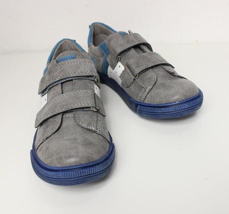 Chlapčenské topánky 18 10185 b, kornecki,32