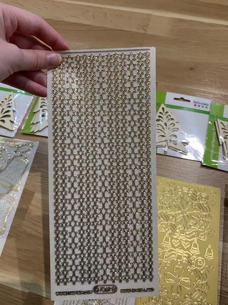 Vianočné dekorácie,