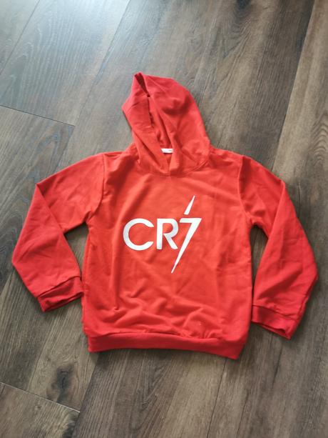 Mikina cr7, 128