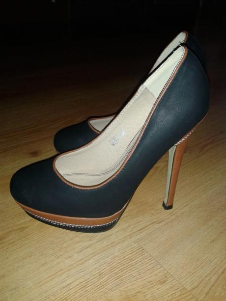 Dámske topánky, 37