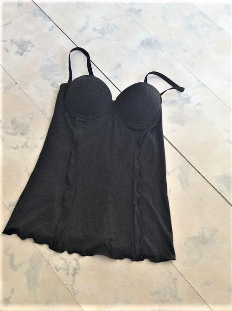 Podprsenka s tielkom, 65a