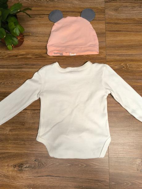 Minnie set, pepco,80