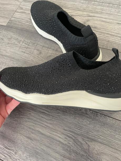 Ligotavé tenisky, zara,37