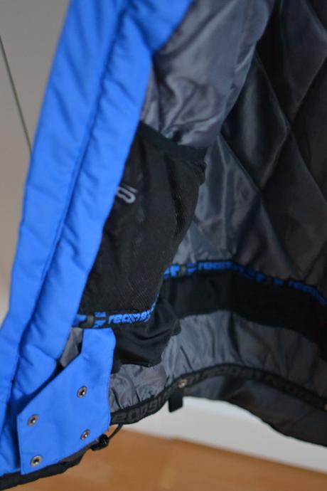 Zimná bunda 152/158, 152