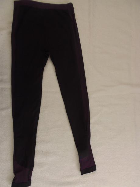 Thermo prádlo, h&m,140