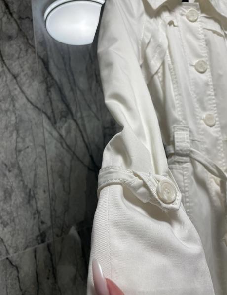 Vero moda trenčkot, vero moda,s