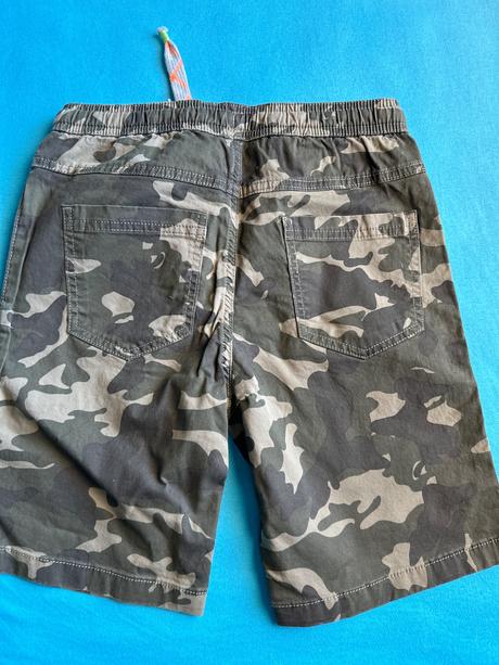 Šortky original marines, original marines,152