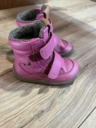 Froddo čižmy 23, froddo,23