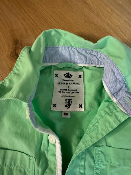 Košeľa kappahl, kappahl,110