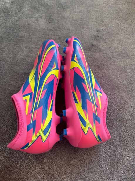 Puma kopačky 38,5 ultra match ll energy fg/ag, puma,38