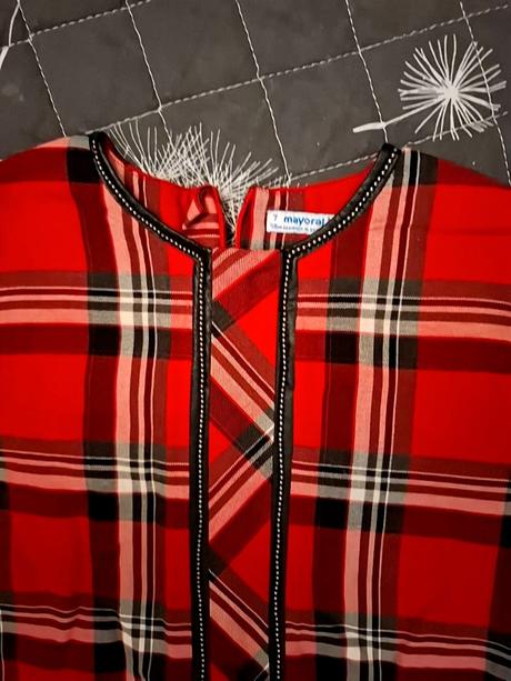 Šaty mayoral, mayoral,128