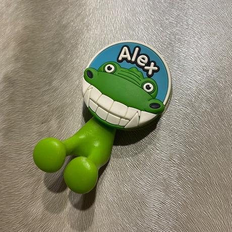 Rôzne detské kúpeľňové doplnky, 