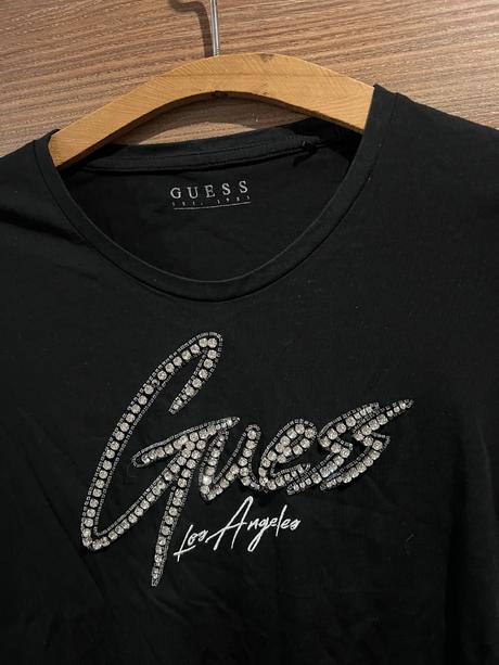Tričko guess, guess,l