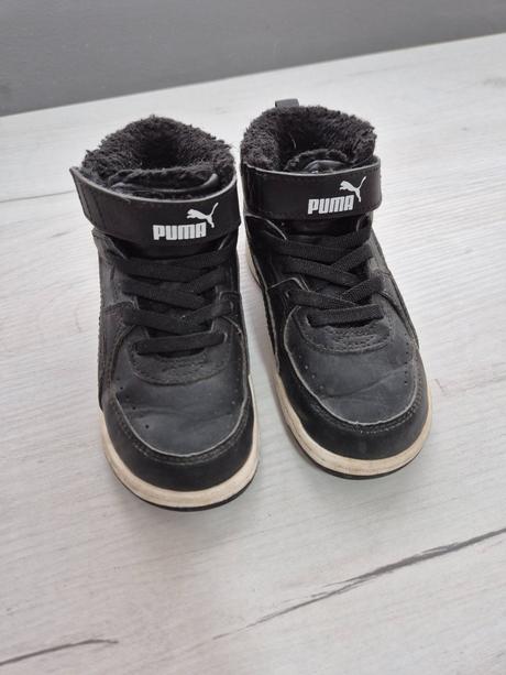 Tenisky puma, puma,26