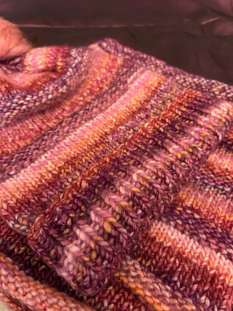 Suprava ciapka a tunel, s