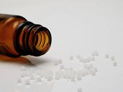 Homeopatiká Homeopatiká