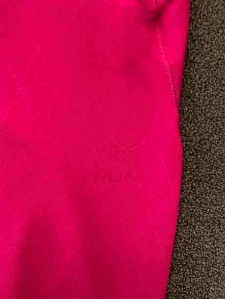 3/4 -ové legíny, karrimor,s