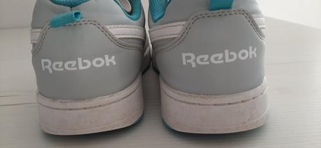 Nepremokave topanky reebok eu 36.5, reebok,36