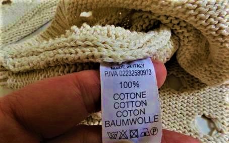 Luxusný pulóvrik over size l/xl, xl