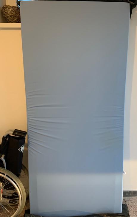 Antidekubidný matrac nový, šírka (cm): 90,dĺžka (cm): 200