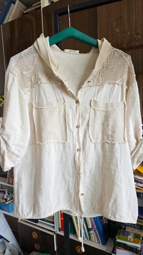 Koselova bluzka xl, reserved,xl
