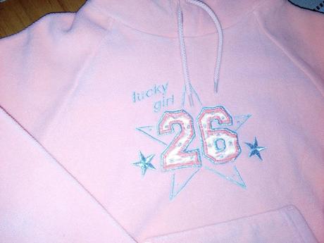 Detská športová bunda, 116