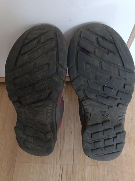 Prechodné topánky, quechua,30