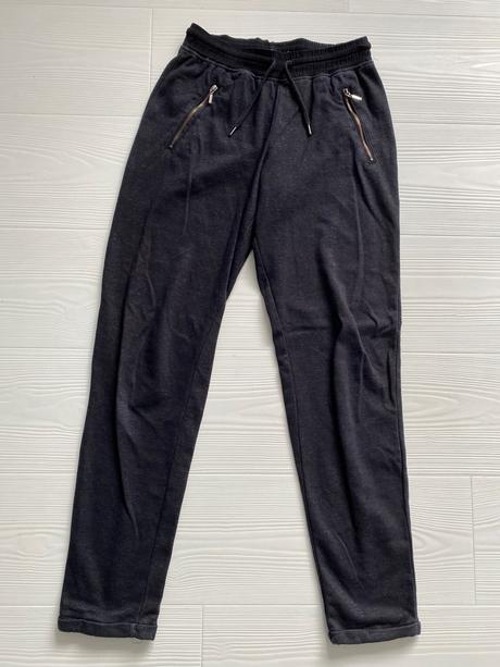 Promod - teplákové nohavice, promod,s