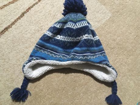 Ciapka, john lewis,50