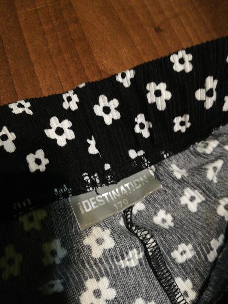 Letné nohavice, 170