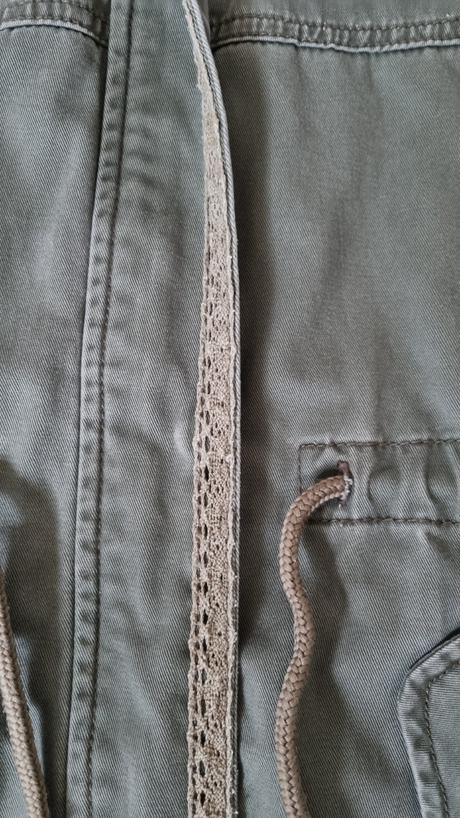 Kabatik les, terranova,116