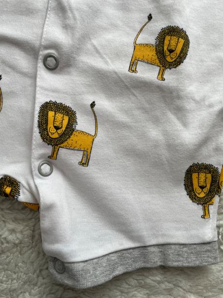 Bavlnene letne opalovacky h&m, h&m,62