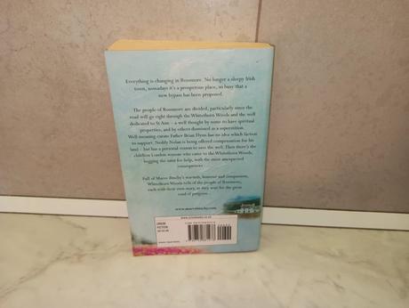 Maeve binchy - whitethorn woods,