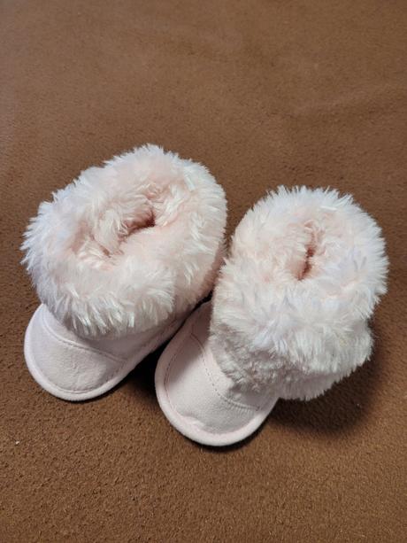 Teplucke capacky 17/18, f&f,18