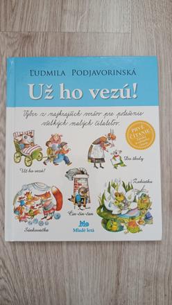 Uz ho vezu,