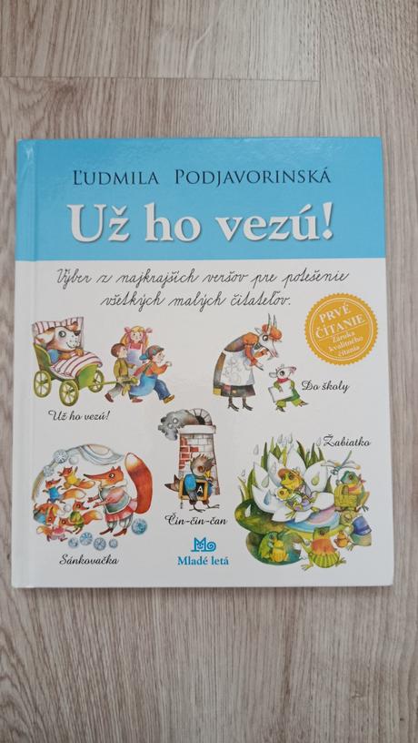 Uz ho vezu, 