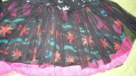 Nove saty desigual, desigual,164