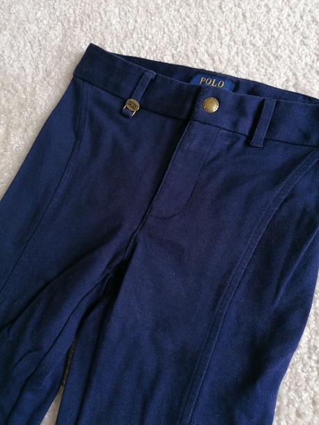 Nohavice slim, ralph lauren,134
